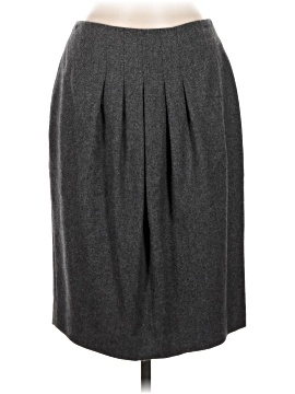 Brooks Brothers Wool Skirt