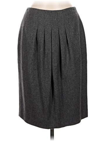 Brooks Brothers Wool Skirt (view 1)