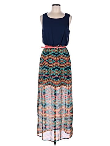 My Michelle Casual Dress (view 1)