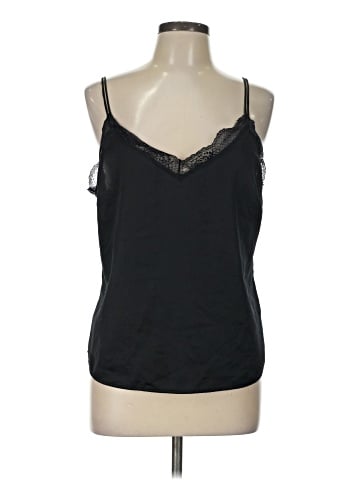 Abercrombie & Fitch Sleeveless Top (view 1)