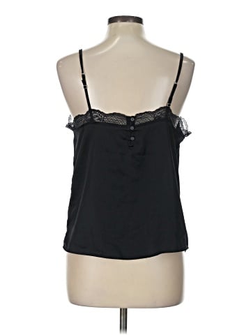 Abercrombie & Fitch Sleeveless Top (view 2)