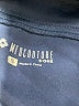 Medcouture Blue Active Pants Size S - photo 4