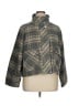 Democracy Plaid Gray Jacket Size XL - photo 1