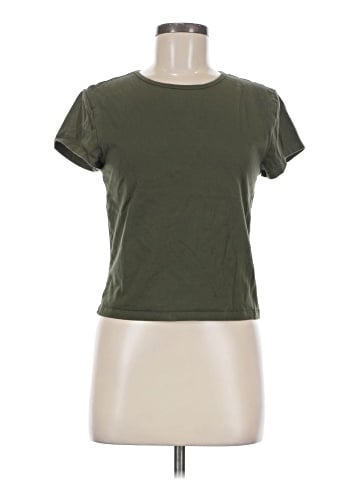 Gap Short Sleeve T-Shirt (view 1)