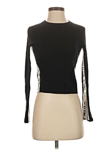 CALVIN KLEIN JEANS Pullover Sweater (view 1)