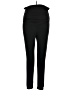 Leggings Depot Solid Black Active Pants Size 1X - photo 1
