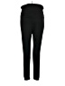 Leggings Depot Solid Black Active Pants Size 1X - photo 2
