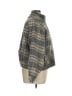 Democracy Plaid Gray Jacket Size XL - photo 4