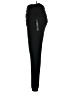 Leggings Depot Solid Black Active Pants Size 1X - photo 5