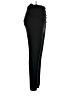Leggings Depot Solid Black Active Pants Size 1X - photo 4