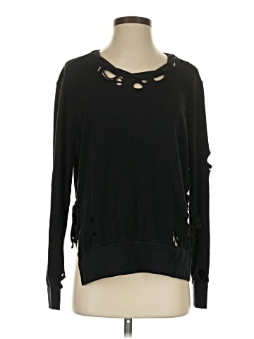 Pam & Gela Long Sleeve Top (view 1)