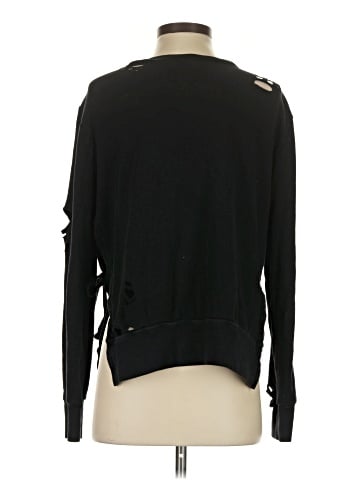 Pam & Gela Long Sleeve Top (view 2)