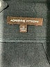 Adrienne Vittadini Solid Black Formal Skirt Size 12 - photo 4