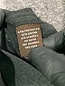 Adrienne Vittadini Solid Black Formal Skirt Size 12 - photo 5