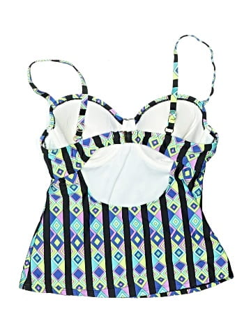 Kenneth Cole REACTION Swimsuit Top (view 2)