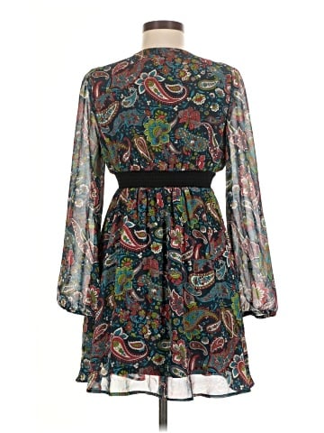 Flying Tomato Casual Dress (view 2)