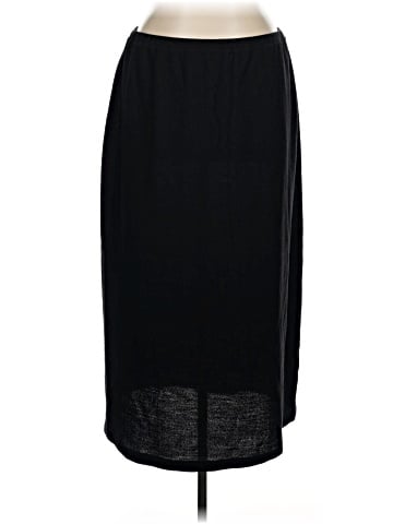 Eileen Fisher Wool Skirt (view 1)