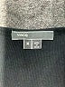 Vince. Black Active Tank Size M - photo 7