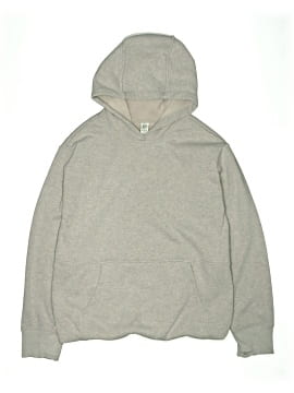 Athleta Girl Pullover Hoodie (view 1)