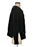Pam & Gela Black Long Sleeve Top Size S - photo 4