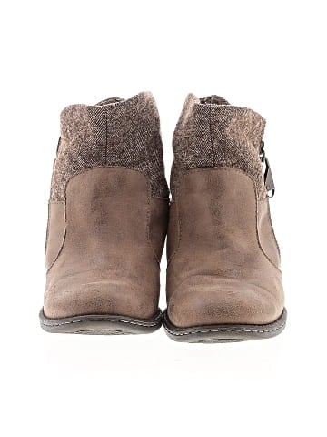 B.O.C Ankle Boots (view 2)