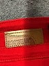 Roswear Red Jeans Size L - photo 7
