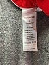 Roswear Red Jeans Size L - photo 8