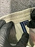 Janie and Jack Solid Green Khaki Shorts Size 12-18 mo - photo 3