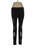 Unbranded Graphic Black Active Pants Size L - photo 1