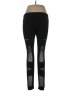 Unbranded Graphic Black Active Pants Size L - photo 2