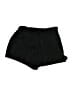 24th & Ocean Solid Black Shorts Size L - photo 1