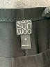 Clara Sun Woo Solid Black Dress Pants Size M - photo 7
