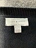 Lucky Brand Black Pullover Sweater Size XL - photo 7