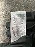 Lucky Brand Black Pullover Sweater Size XL - photo 8