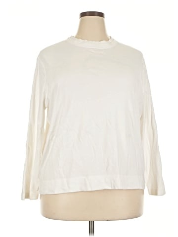 Westbound 3/4 Sleeve T-Shirt (view 1)