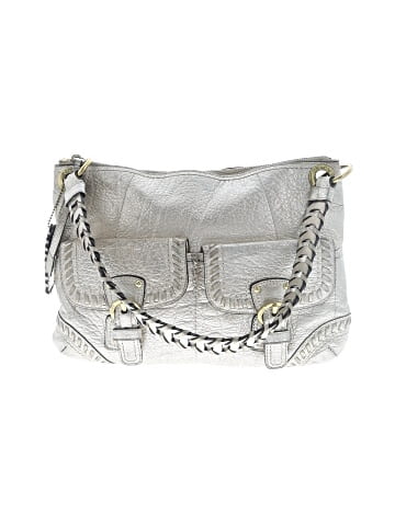 Coach Leather Shoulder Bag (view 1)