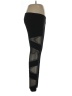 Unbranded Graphic Black Active Pants Size L - photo 4