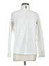 Lands' End White Sweatshirt Size M - photo 1