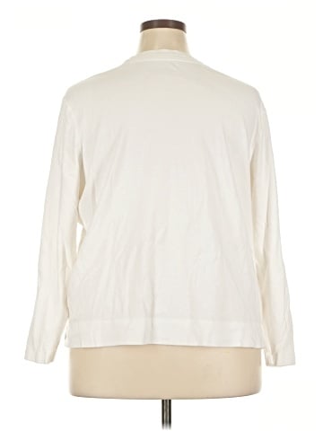 Westbound 3/4 Sleeve T-Shirt (view 2)
