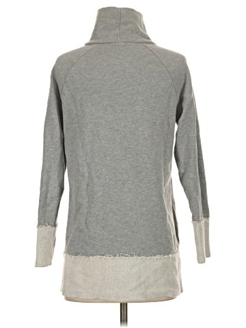 Garnet Hill Turtleneck Sweater (view 2)