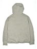 Athleta Girl Gray Pullover Hoodie Size 16 - photo 2
