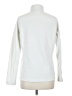 Lands' End White Sweatshirt Size M - photo 2
