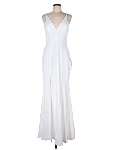 Dress the Population Cocktail Dress (view 1)