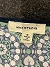 Max Studio Paisley Green Casual Dress Size S - photo 7
