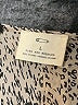 Pins and Needles Animal Print Tan Long Sleeve Blouse Size L - photo 7