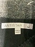 Antistar Black Cocktail Dress Size M - photo 7