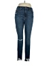 Good American Blue Jeans Size 14 - photo 1