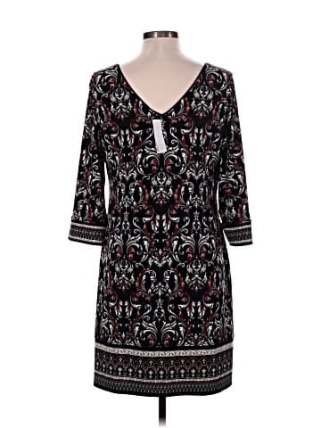 White House Black Market Casual Dress (view 2)