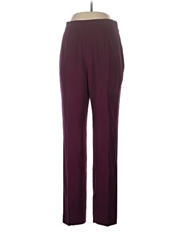 Kasper A.S.L. Wool Pants (view 1)