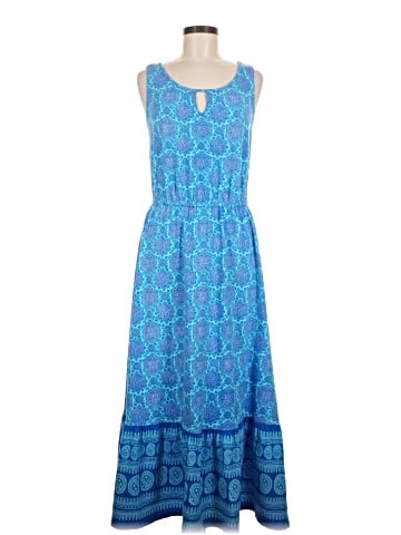 Talbots Casual Dress (view 1)